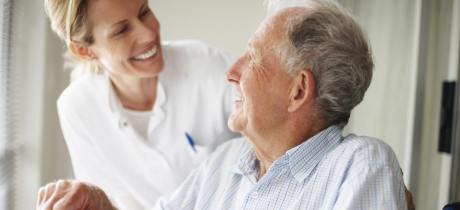 No Nursing Home Abuse